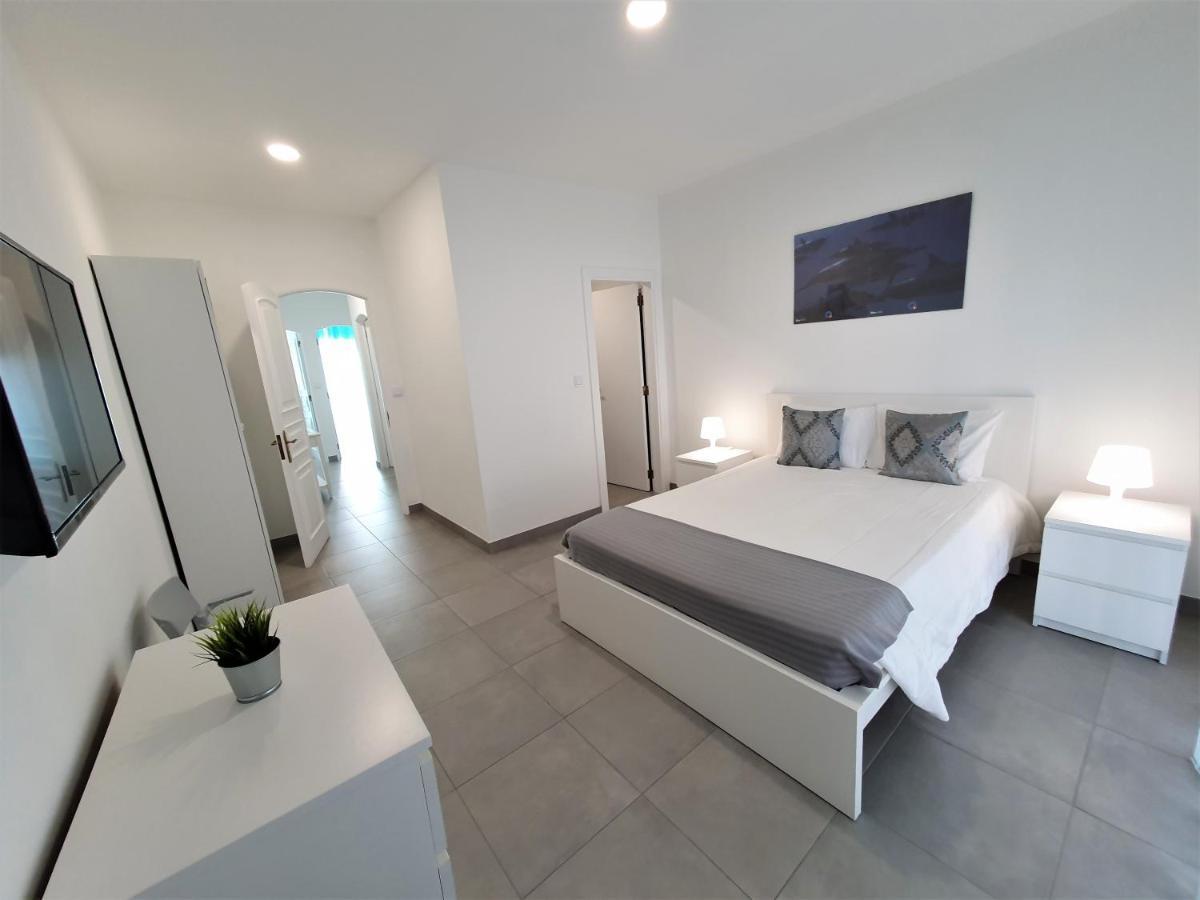 Apartment Lote 1 Aconchegante *