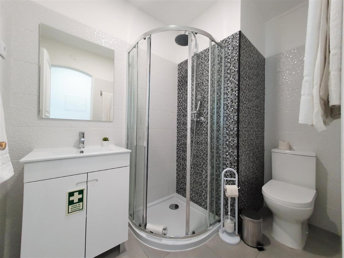 Apartment Lote 1 Aconchegante *