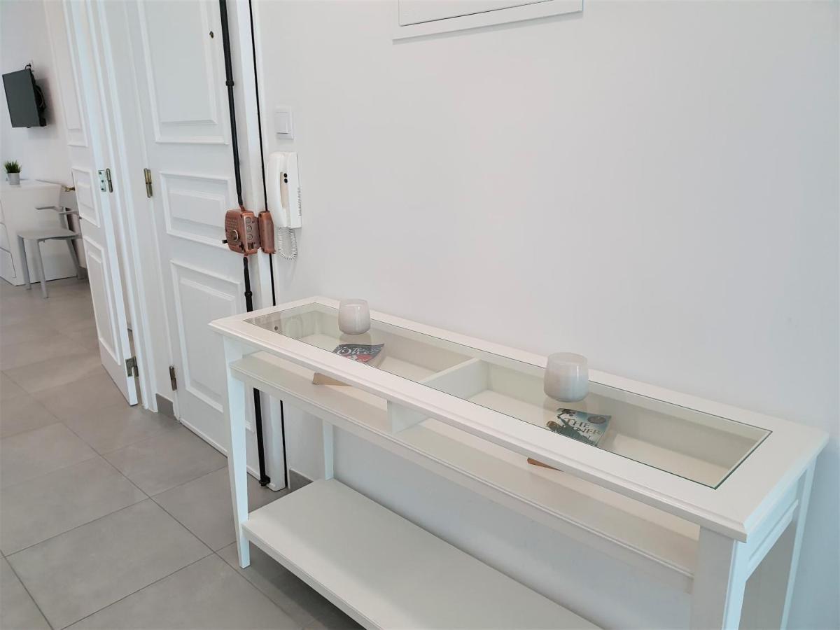 Apartment Lote 1 Aconchegante *