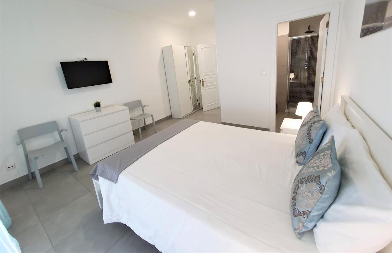 Apartment Lote 1 Aconchegante *