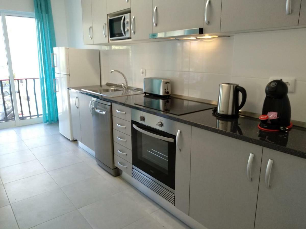 Apartment Lote 1 Aconchegante *