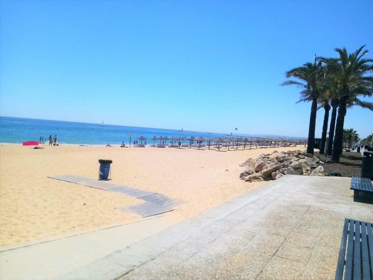 Apartment Lote 1 Aconchegante Quarteira