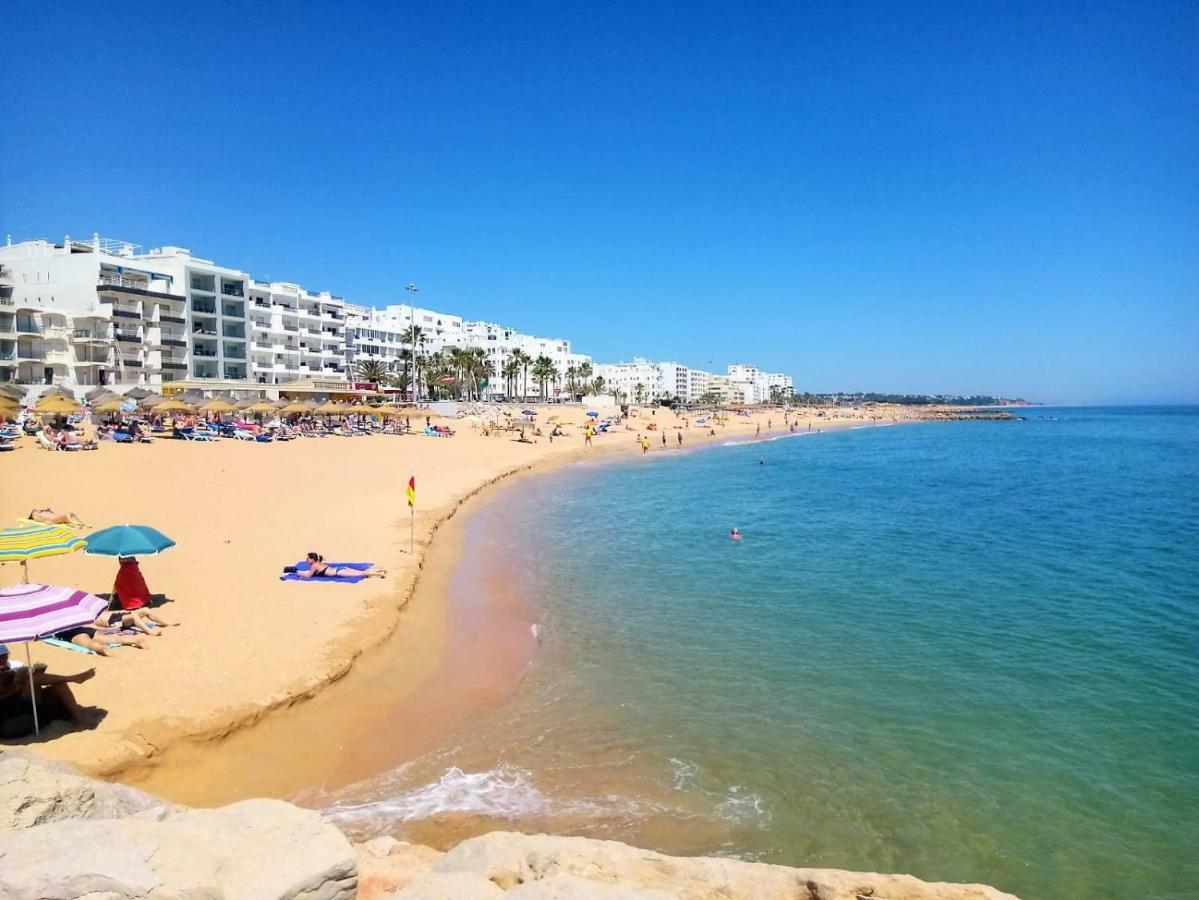 Apartment Lote 1 Aconchegante Quarteira