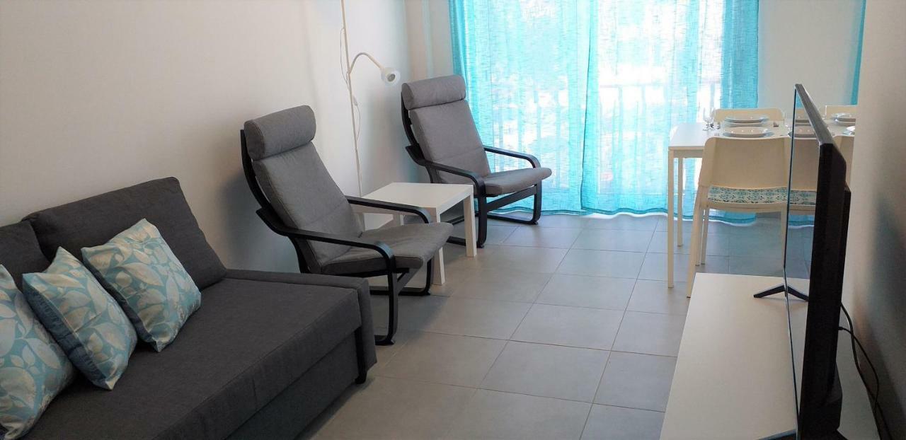 Apartment Lote 1 Aconchegante Quarteira