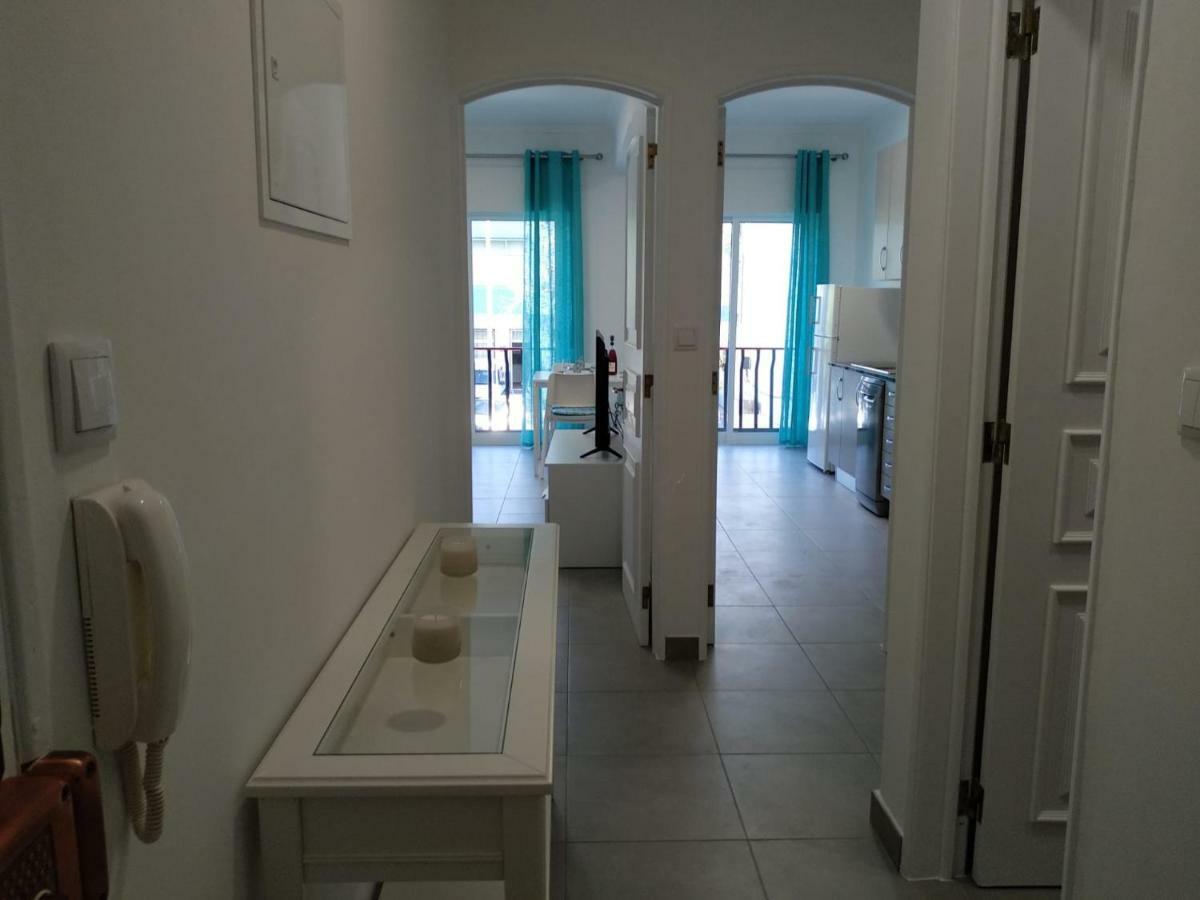 Lote 1 Aconchegante Apartment *