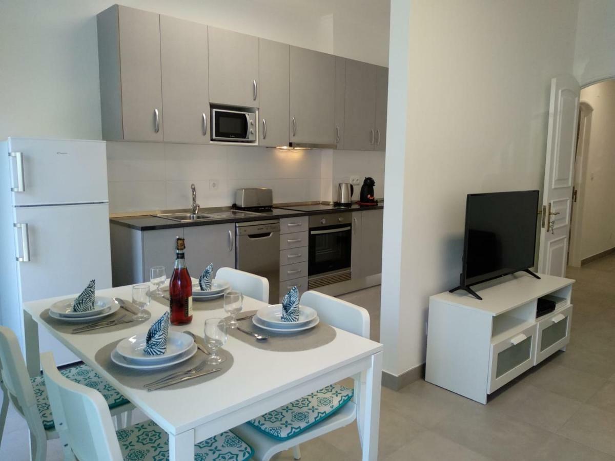 Apartment Lote 1 Aconchegante *