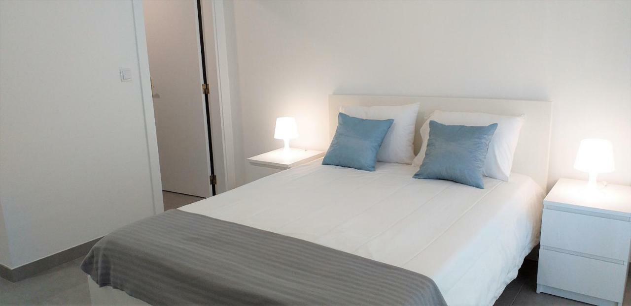 Apartment Lote 1 Aconchegante