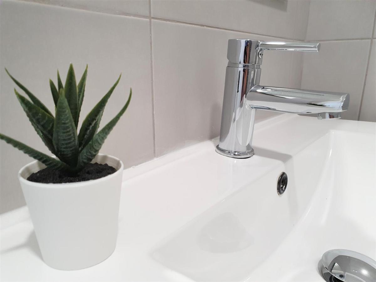 Lote 1 Appartement Quarteira