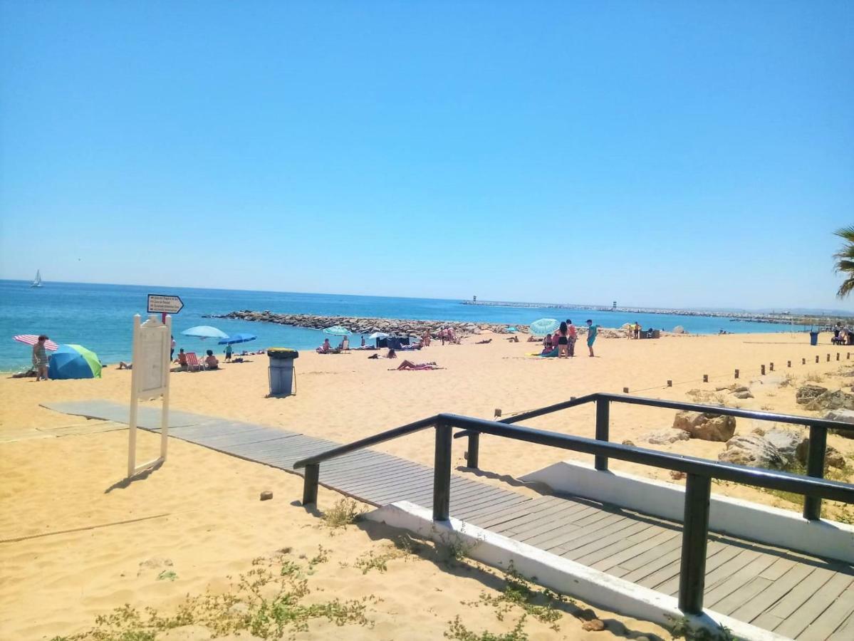 Lote 1 * Quarteira